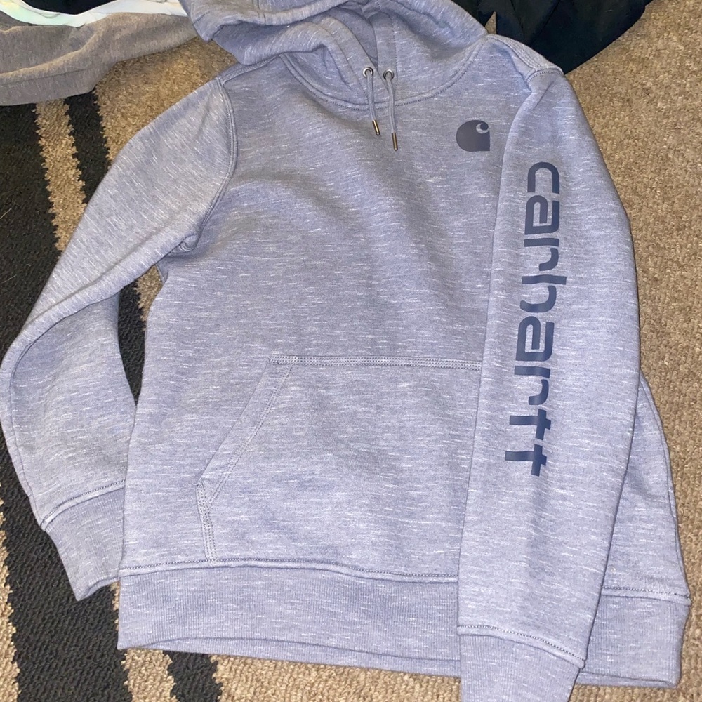 COPY - Carhartt hoodie